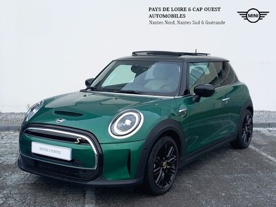 Mini Cooper SE