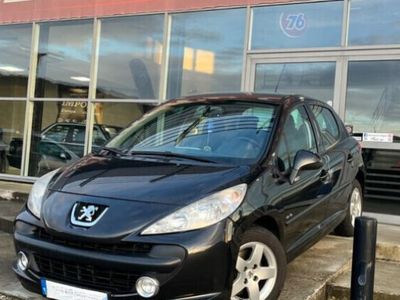 occasion Peugeot 207 95 ch