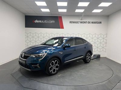 occasion Renault Arkana E-Tech 145 - 22 Techno