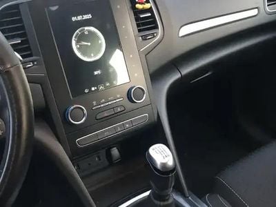 Renault Mégane IV