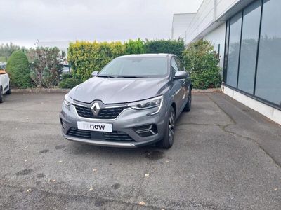 occasion Renault Arkana TCe 140 EDC FAP Business