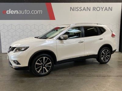 occasion Nissan X-Trail 1.6 dCi 130 7pl