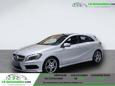 Occasion Mercedes A250 211 ch (155 kW) 2015 Berline