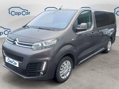 Occasion 2019 Citroën Spacetourer Business Class Monospace | 26 490 € (Prix juste)