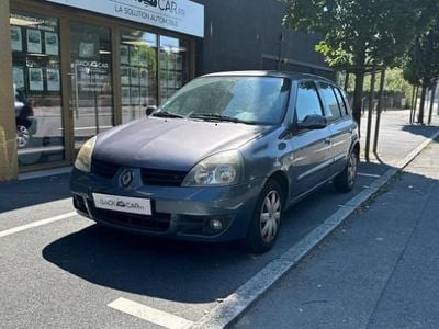 Renault Clio II