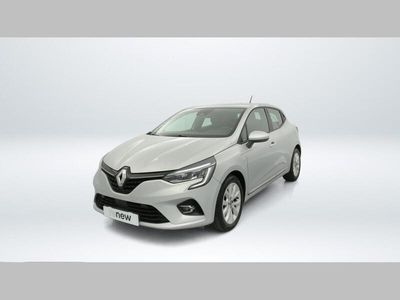 occasion Renault Clio IV 