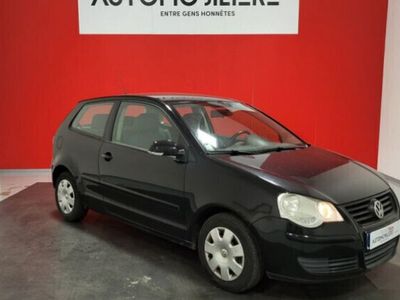 occasion VW Polo 1.2 60 CH