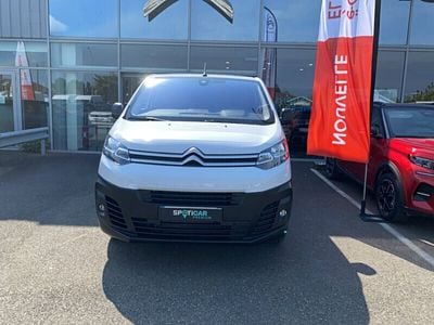 Citroën e-Jumpy