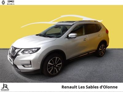 occasion Nissan X-Trail dCi 150ch N-Tec 2020