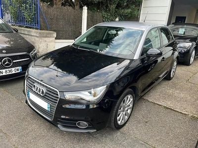 Occasion 2015 Audi A1 Sportback Ambiente Citadine | 9 990 € (Prix juste)