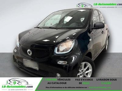 Occasion 2018 Smart ForFour Citadine | 15 800 € (Bon prix)