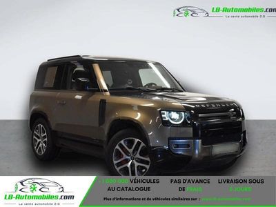 Occasion Land Rover Defender 300 ch (220 kW) 2021 SUV