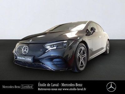 occasion Mercedes EQE350 292ch AMG Line