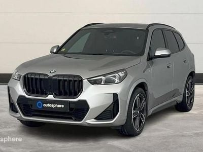 Occasion 2024 BMW X1 M Sport SUV | 50 299 € (Prix juste)