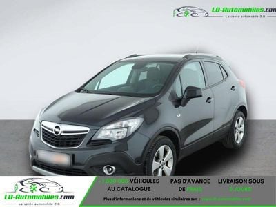 Occasion Opel Mokka 116 ch (85 kW) 2015 SUV