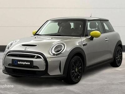 Occasion Mini Cooper SE Premium 136 kW (186 ch) 2023 Citadine