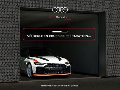 Occasion Audi A1 Design 110 ch (80 kW) 2021 Citadine