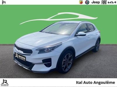 occasion Kia XCeed 1.6 CRDI 136ch MHEV Design MY22