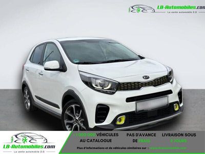 occasion Kia Picanto 1.0 T-GDi 100ch BVM