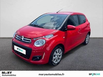 Citroën C1
