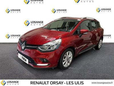 Renault Clio IV