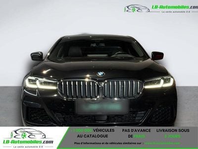 Occasion 2021 BMW 540 Comfort Edition Berline | 60 000 €