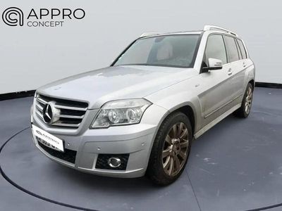Gris Occasion 2012 Mercedes 220 Break | 9 900 €