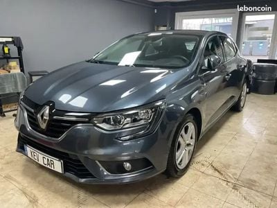 Renault Mégane IV