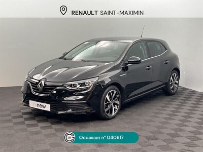 occasion Renault Mégane IV 1.3 TCe 115ch FAP Limited