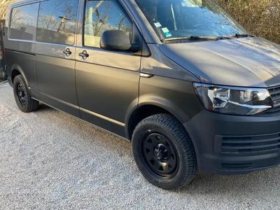 VW T6