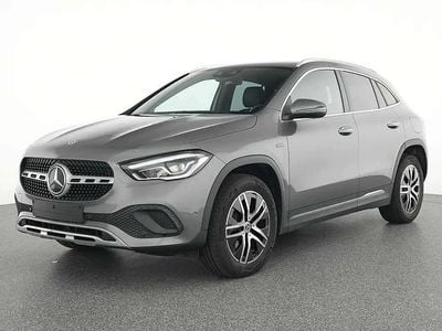 Mercedes GLA250