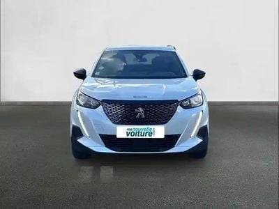 Occasion Peugeot 2008 S 2022 Blanc nacré SUV