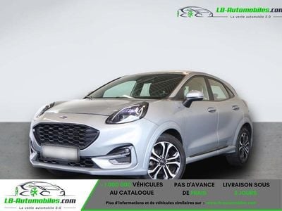 Ford Puma Gen-E