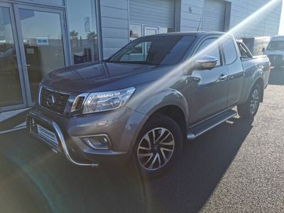 occasion Nissan Navara VUL 2.3 dCi 160ch King-Cab N-Connecta