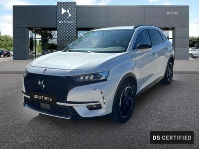 DS Automobiles DS7 Crossback