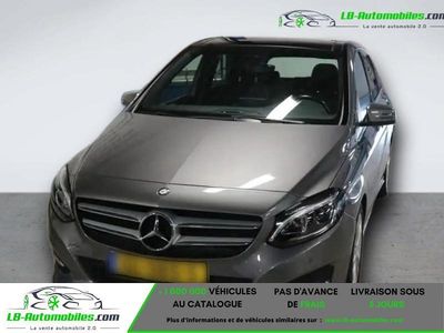Occasion Mercedes B180 122 ch (89 kW) 2015 Monospace