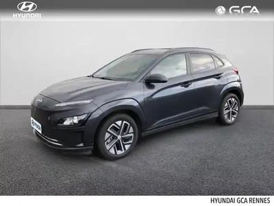 Dark knight Occasion 2022 Hyundai Kona SUV | 16 990 € (Bon prix)