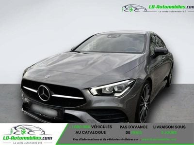 Occasion 2021 Mercedes CLA250 AMG Berline | 37 300 €