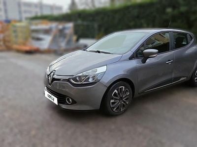 Renault Clio IV
