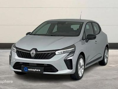 Occasion Renault Clio V Evolution 102 ch (75 kW) 2025 Berline