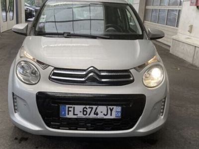 Citroën C1