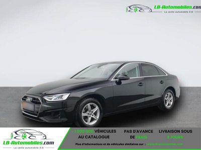 occasion Audi A4 30 TDI 136 BVA