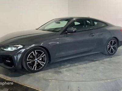 BMW 420