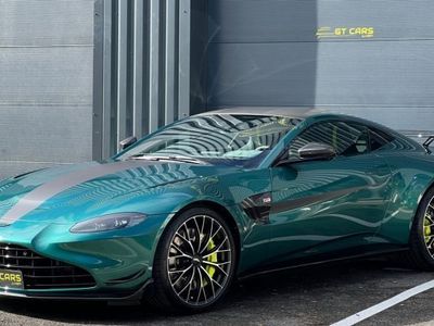 occasion Aston Martin Vantage Série Limitée F1 Édition - Neuve