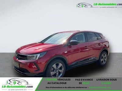 Occasion 2024 Opel Grandland X SUV | 23 000 € (Prix juste)