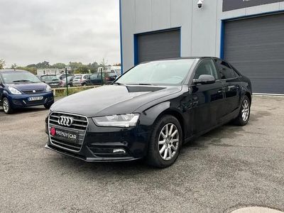 Occasion 2012 Audi A4 Business Berline | 9 590 € (Prix juste)