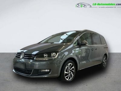 VW Sharan