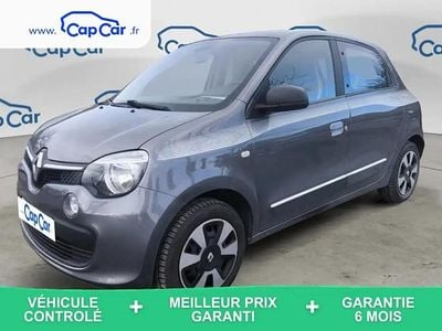 Occasion Renault Twingo LIMITED 90 ch (66 kW) 2018 Citadine