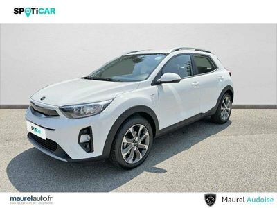 occasion Kia Stonic stonic1.6 CRDi 115 ch ISG BVM6