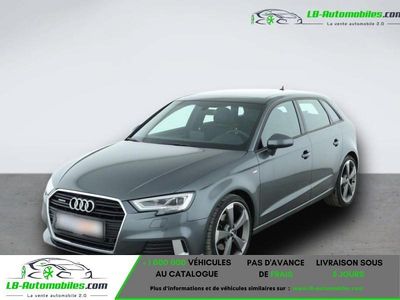 Occasion 2019 Audi A3 Sport Berline | 30 100 € (Prix juste)
